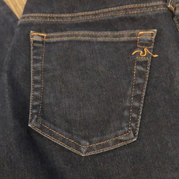 Size 27 R Adriano Goldschmied - Picture 3 of 5
